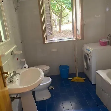 Apartment Denilu2 *